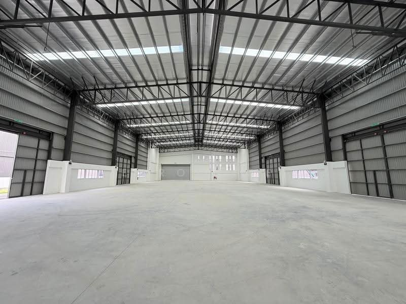 Detached Factory for Rent in Sepang (Selangor) - Earon Lee - Interior - PropertyGuru.com.my