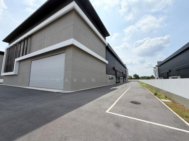 Detached Factory for Rent in Sepang (Selangor) - Earon Lee - Exterior - PropertyGuru.com.my