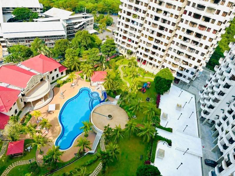 Kondominium untuk Dijual di Eden Seaview Condominium - Hoy Meng - PropertyGuru.com.my