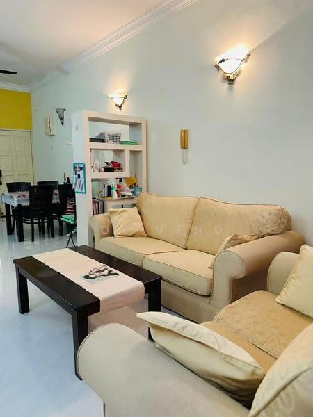 Kondominium untuk Dijual di Eden Seaview Condominium - Hoy Meng - PropertyGuru.com.my