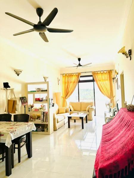 Kondominium untuk Dijual di Eden Seaview Condominium - Hoy Meng - PropertyGuru.com.my