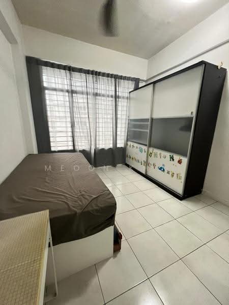 Condominium for Sale at Diamond Residence - Meoon Khor - Bedroom - PropertyGuru.com.my