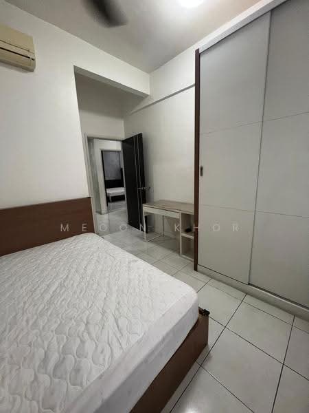 Condominium for Sale at Diamond Residence - Meoon Khor - Bedroom - PropertyGuru.com.my