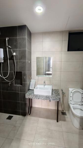 Kediaman Servis untuk Disewa di Luminari - Yvonne Lee - PropertyGuru.com.my