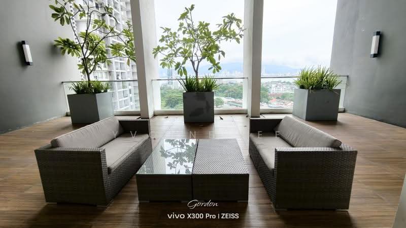 Kediaman Servis untuk Disewa di Luminari - Yvonne Lee - PropertyGuru.com.my