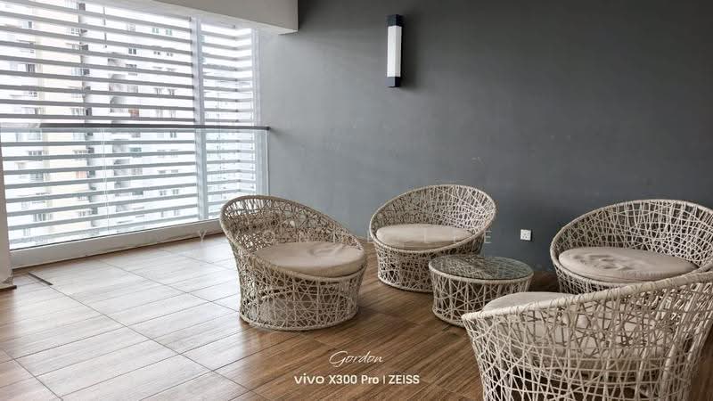 Kediaman Servis untuk Disewa di Luminari - Yvonne Lee - PropertyGuru.com.my