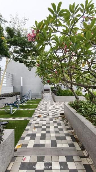 Kediaman Servis untuk Disewa di Luminari - Yvonne Lee - PropertyGuru.com.my