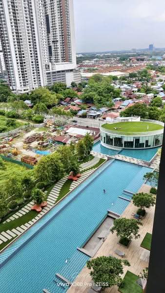 Kediaman Servis untuk Disewa di Luminari - Yvonne Lee - PropertyGuru.com.my