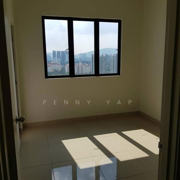Service Residence for Rent at One Maxim - Penny Yap - View - PropertyGuru.com.my