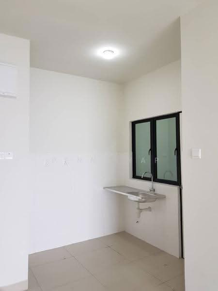 Service Residence for Rent at One Maxim - Penny Yap - Kitchen - PropertyGuru.com.my