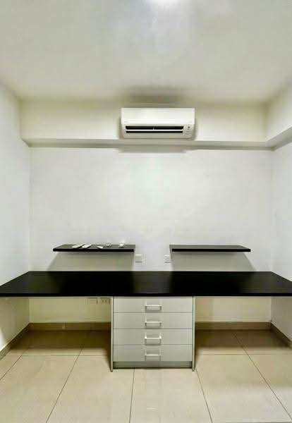 Kediaman Servis untuk Disewa di HYVE - Kar Hooi - Study - PropertyGuru.com.my
