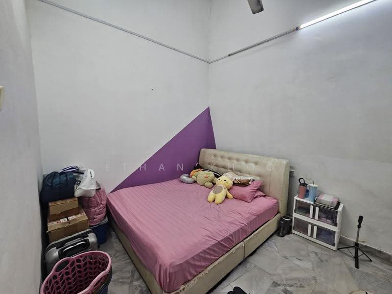 Rumah Teres 1-Tingkat untuk Disewa di Bandar Sri Damansara (Selangor) - Ethan Khoo - Bedroom - PropertyGuru.com.my