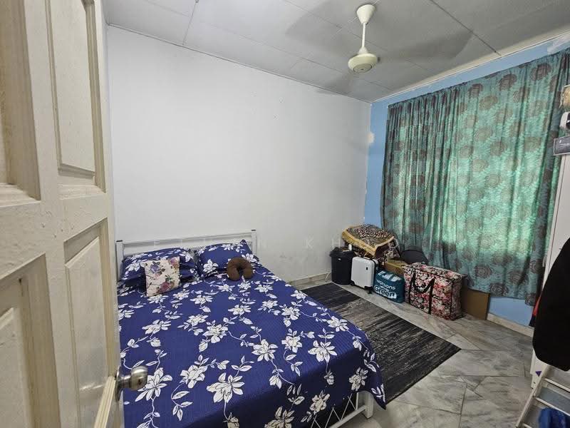 Rumah Teres 1-Tingkat untuk Disewa di Bandar Sri Damansara (Selangor) - Ethan Khoo - Bedroom - PropertyGuru.com.my