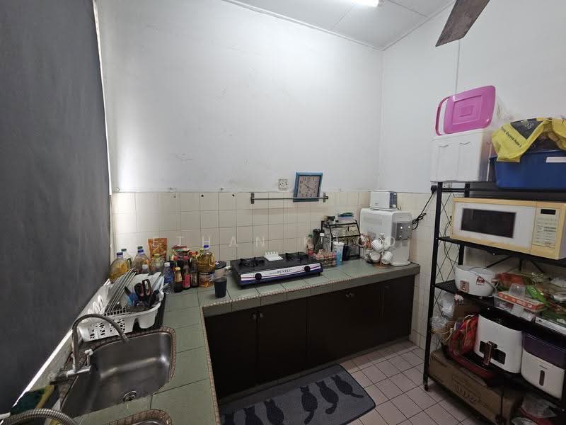 Rumah Teres 1-Tingkat untuk Disewa di Bandar Sri Damansara (Selangor) - Ethan Khoo - Kitchen - PropertyGuru.com.my