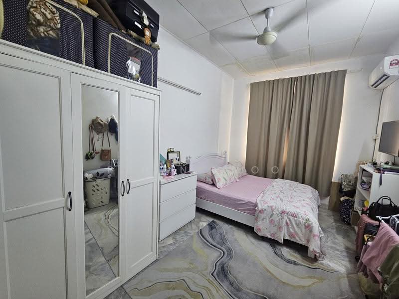 Rumah Teres 1-Tingkat untuk Disewa di Bandar Sri Damansara (Selangor) - Ethan Khoo - Bedroom - PropertyGuru.com.my