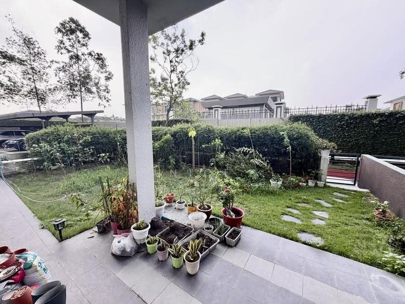 Condominium for Sale at The Seed Taman Sutera Utama - Janice . - Exterior - PropertyGuru.com.my