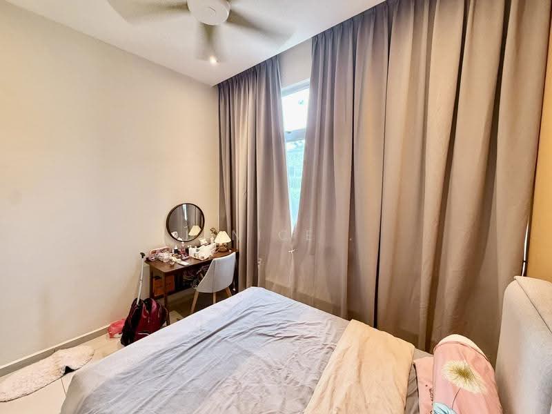 Condominium for Sale at The Seed Taman Sutera Utama - Janice . - Bedroom - PropertyGuru.com.my