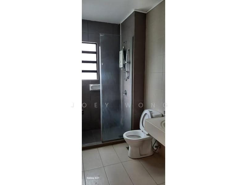 Rumah Teres 2-Tingkat untuk Dijual di 16 Sierra (Puchong) - Joey Wong - Bathroom - PropertyGuru.com.my