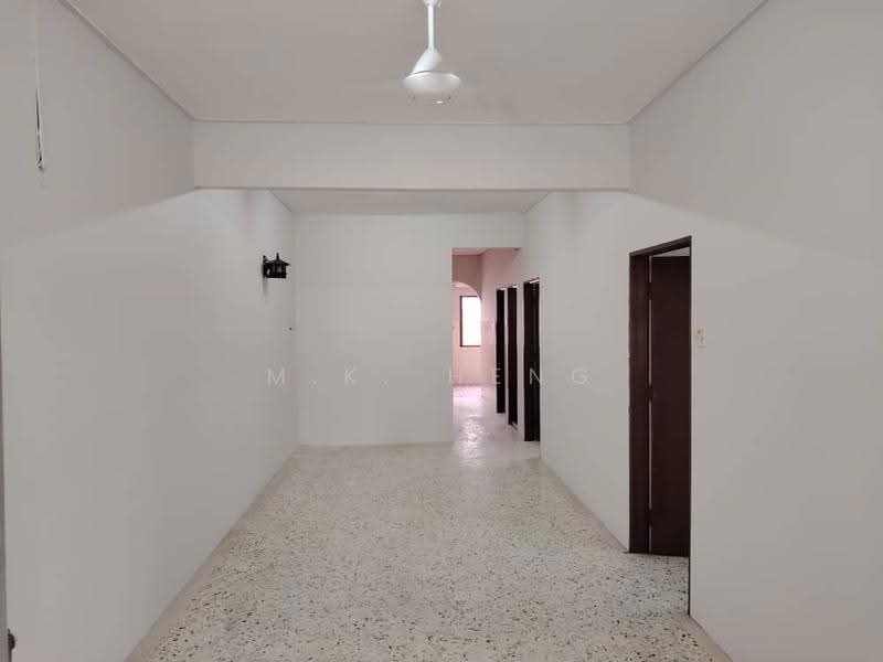 Rumah Teres 1-Tingkat untuk Dijual di Taman Sentosa (Klang) - M.K. Heng - Interior - PropertyGuru.com.my