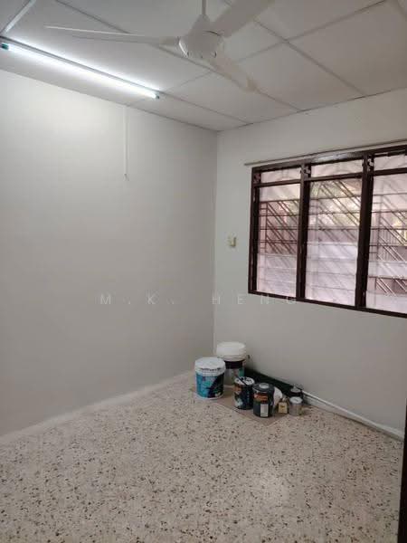 Rumah Teres 1-Tingkat untuk Dijual di Taman Sentosa (Klang) - M.K. Heng - Interior - PropertyGuru.com.my