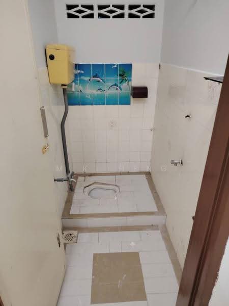Rumah Teres 1-Tingkat untuk Dijual di Taman Sentosa (Klang) - M.K. Heng - Bathroom - PropertyGuru.com.my