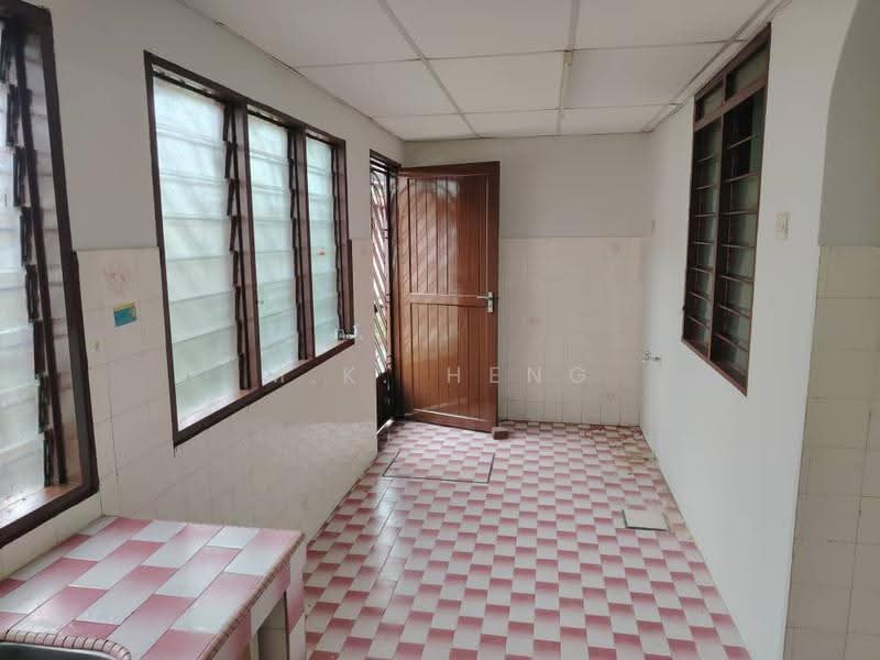 Rumah Teres 1-Tingkat untuk Dijual di Taman Sentosa (Klang) - M.K. Heng - PropertyGuru.com.my