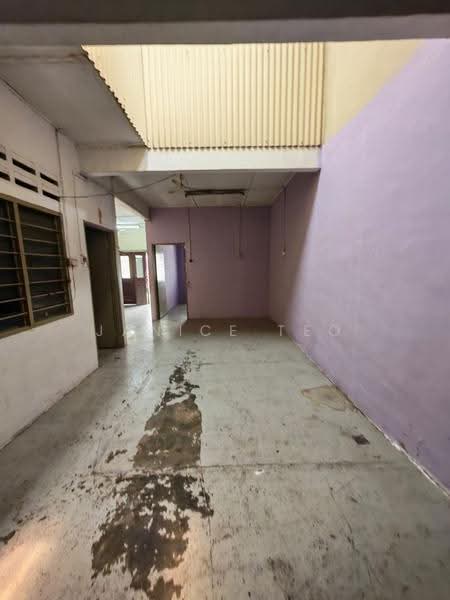 Rumah Teres 1-Tingkat untuk Dijual di Taman Sri Kulai Baru (Kulai) - Janice Teo - Interior - PropertyGuru.com.my