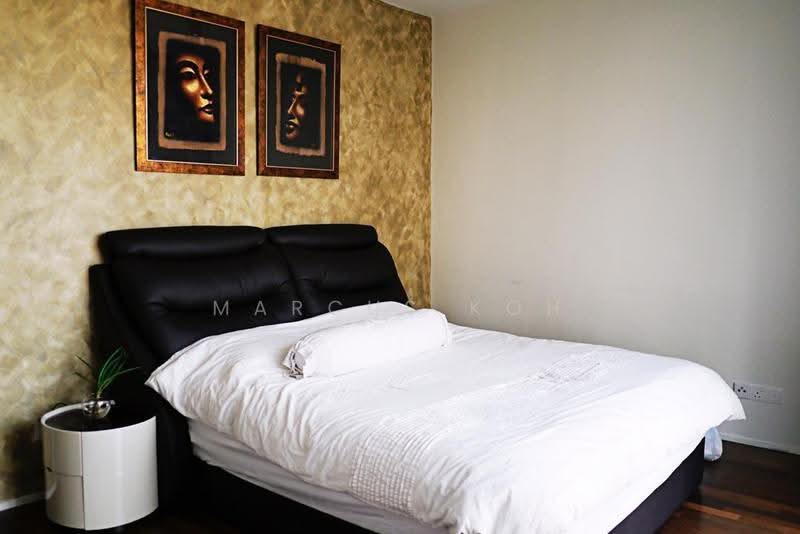 Condominium for Rent at The Capers @ Sentul East - Marcus Koh - Bedroom - PropertyGuru.com.my