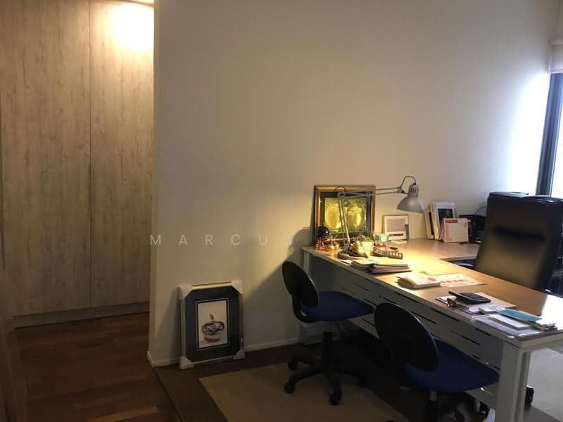 Condominium for Rent at The Capers @ Sentul East - Marcus Koh - Study - PropertyGuru.com.my