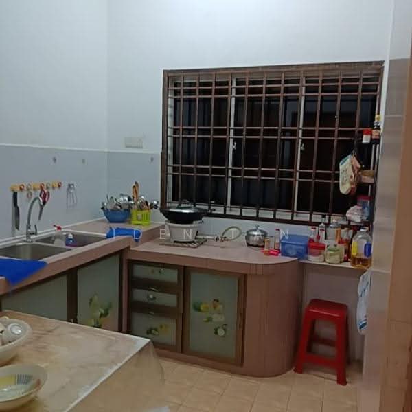 Rumah Teres 2-Tingkat untuk Dijual di Johor Bahru (Johor) - Iden Tan - Kitchen - PropertyGuru.com.my