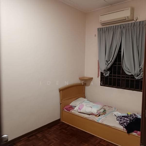 Rumah Teres 2-Tingkat untuk Dijual di Johor Bahru (Johor) - Iden Tan - Bedroom - PropertyGuru.com.my