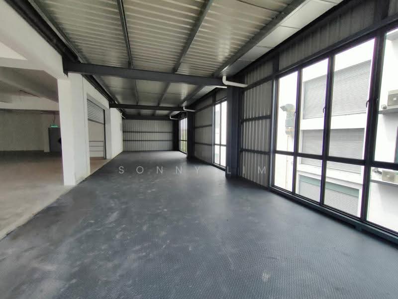 Kilang Terpisah untuk Disewa di Seri Kembangan (Selangor) - Sonny Lim - Exterior - PropertyGuru.com.my