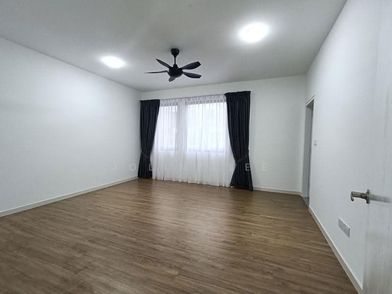 2-storey Terraced House for Rent in Sunway City Iskandar Puteri (Iskandar Puteri (Nusajaya)) - Joline Lee - Living Room - PropertyGuru.com.my