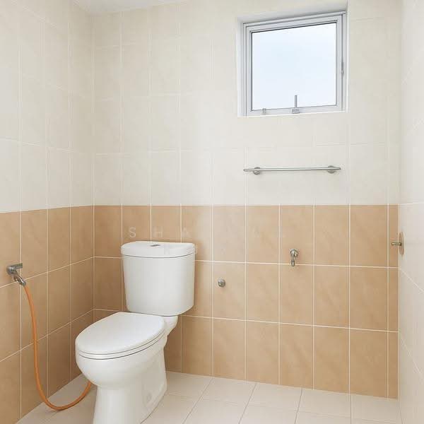 Kondominium untuk Dijual di Sri Suajaya Condominium - Shaiful Rudy - Bathroom - PropertyGuru.com.my