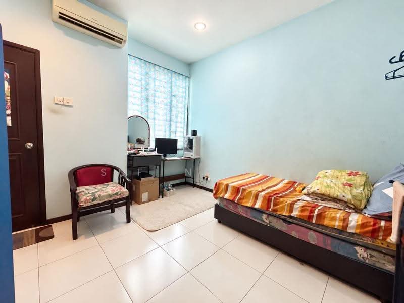 2-storey Terraced House for Sale in Taman Impian Emas (Skudai) - Sufi Norman - Bedroom - PropertyGuru.com.my