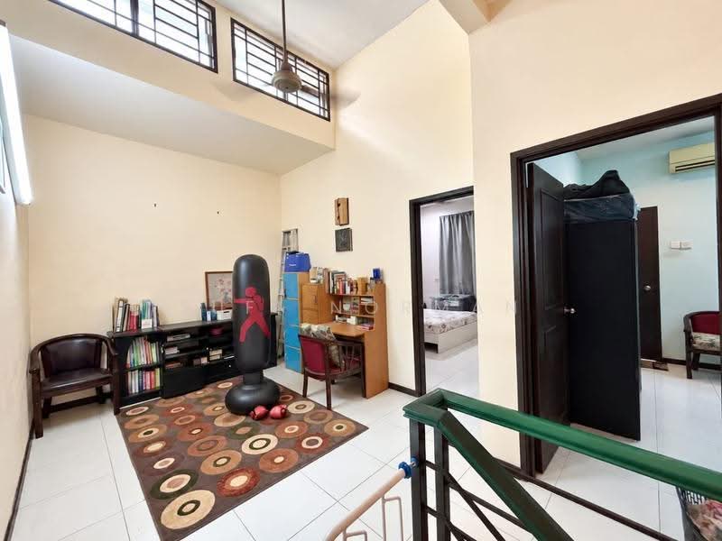2-storey Terraced House for Sale in Taman Impian Emas (Skudai) - Sufi Norman - Study - PropertyGuru.com.my