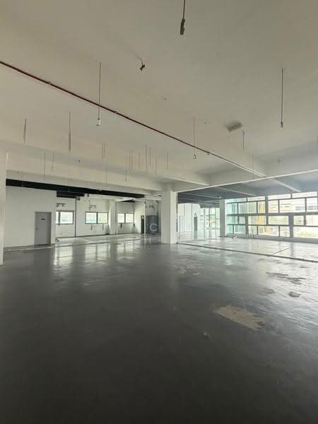 Detached Factory for Sale in Kota Damansara (Selangor) - Vincent Chin - Interior - PropertyGuru.com.my
