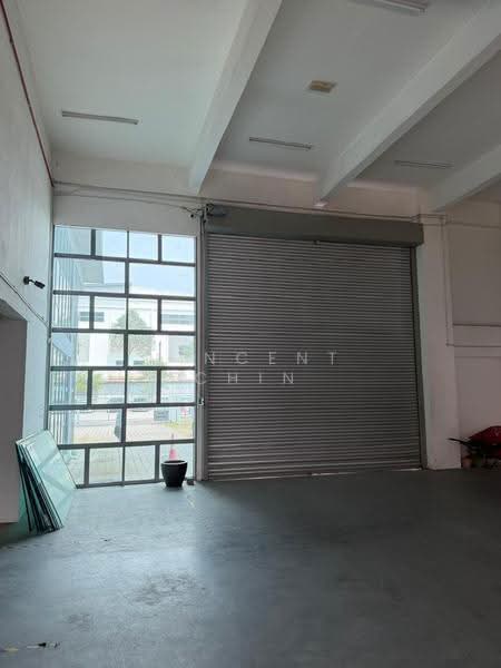 Detached Factory for Sale in Kota Damansara (Selangor) - Vincent Chin - Exterior - PropertyGuru.com.my
