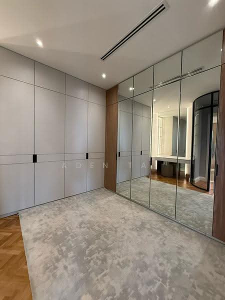 Condominium for Sale at Rimbun - Aden Tai - Master Bedroom - PropertyGuru.com.my