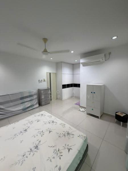 Rumah Kluster untuk Dijual di Taman Kempas Indah (Tebrau) - Yaoyao Property - PropertyGuru.com.my