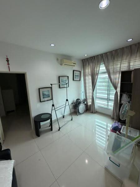 Rumah Kluster untuk Dijual di Taman Kempas Indah (Tebrau) - Yaoyao Property - PropertyGuru.com.my