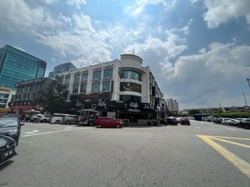 Kedai untuk Disewa di Bandar Puteri Puchong (Puchong) - Joe Ting - PropertyGuru.com.my