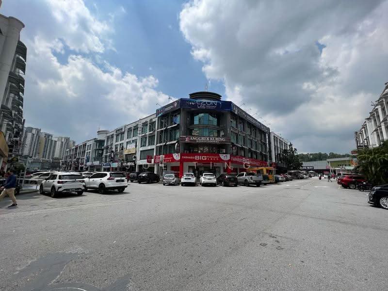 Kedai untuk Disewa di Bandar Puteri Puchong (Puchong) - Joe Ting - PropertyGuru.com.my