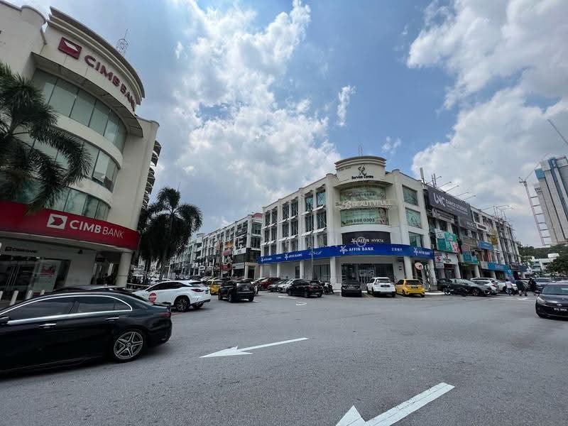 Kedai untuk Disewa di Bandar Puteri Puchong (Puchong) - Joe Ting - PropertyGuru.com.my