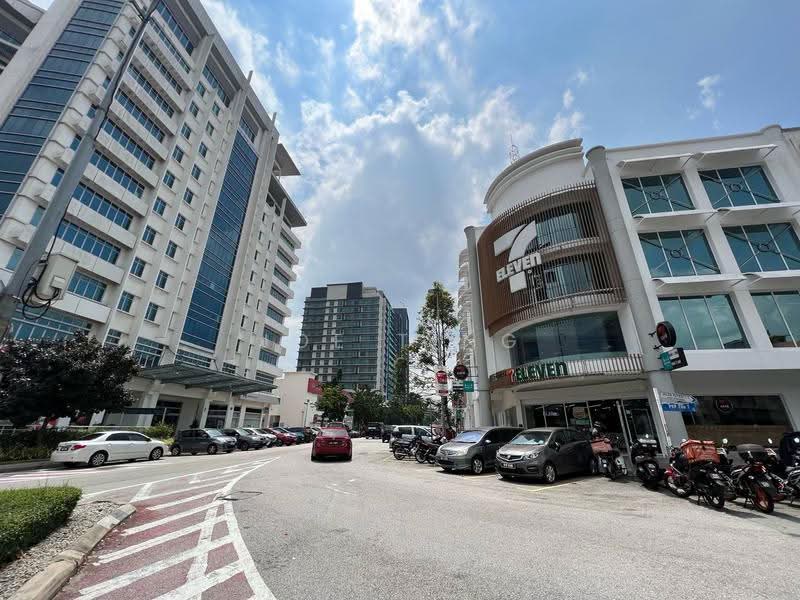Kedai untuk Disewa di Bandar Puteri Puchong (Puchong) - Joe Ting - Exterior - PropertyGuru.com.my