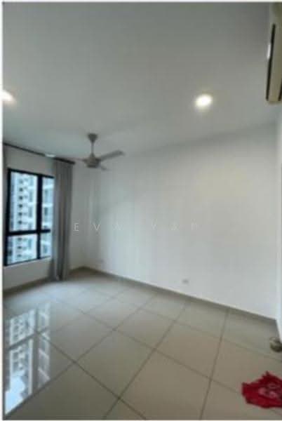 Kondominium untuk Dijual di Mizumi Residences - Eva Yap - Living Room - PropertyGuru.com.my