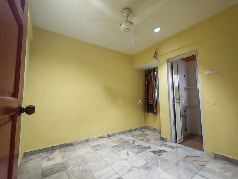 2-storey Terraced House for Sale in Wangsa Maju (Kuala Lumpur) - Cik Maya Abdul - Interior - PropertyGuru.com.my