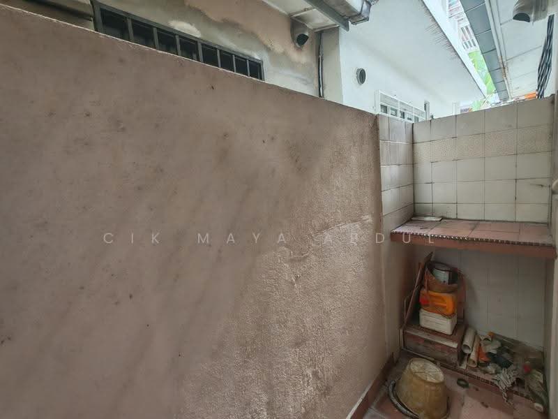 2-storey Terraced House for Sale in Wangsa Maju (Kuala Lumpur) - Cik Maya Abdul - PropertyGuru.com.my