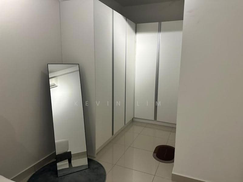 Service Residence for Rent at Meridin Suites @ The Meridin - Kevin Lim - Interior - PropertyGuru.com.my