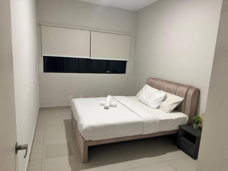 Service Residence for Rent at Meridin Suites @ The Meridin - Kevin Lim - Bedroom - PropertyGuru.com.my